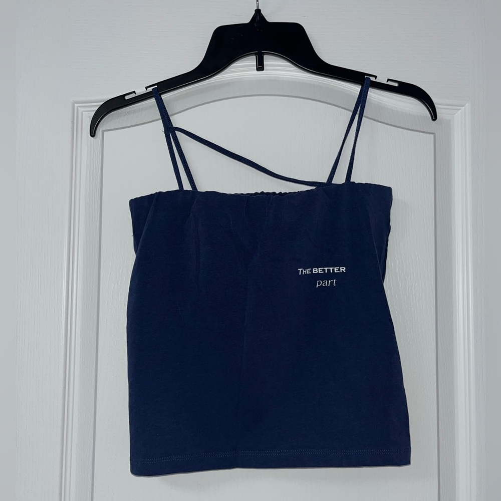 Style Nanda XS Cami Top